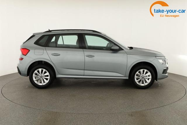 Skoda - Kamiq - EU-Neuwagen - Reimport