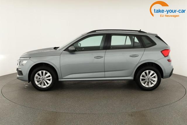 Skoda - Kamiq - EU-Neuwagen - Reimport