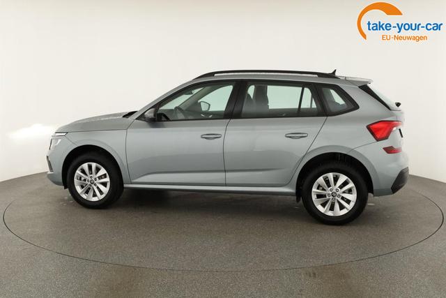 Skoda - Kamiq - EU-Neuwagen - Reimport