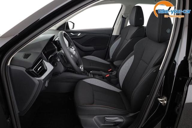Skoda - Kamiq - EU-Neuwagen - Reimport
