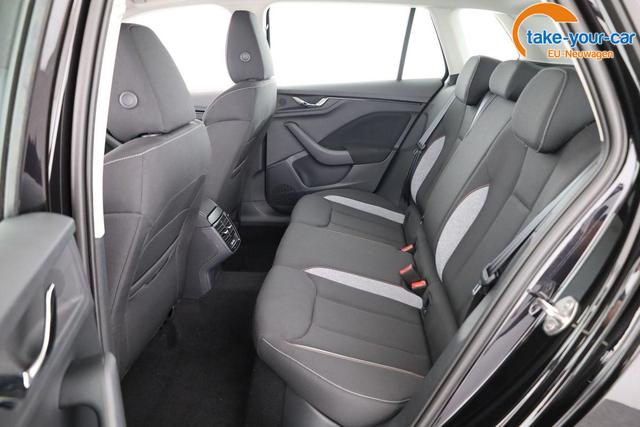 Skoda - Kamiq - EU-Neuwagen - Reimport