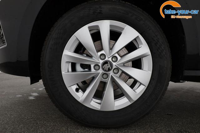 Skoda - Kamiq - EU-Neuwagen - Reimport
