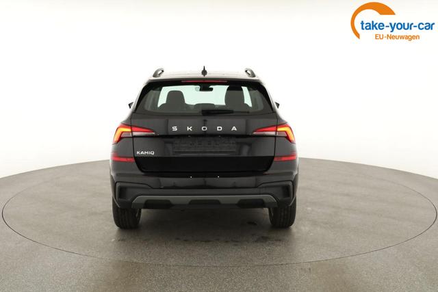 Skoda - Kamiq - EU-Neuwagen - Reimport