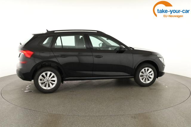 Skoda - Kamiq - EU-Neuwagen - Reimport