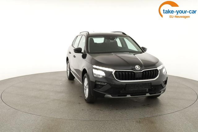 Skoda - Kamiq - EU-Neuwagen - Reimport