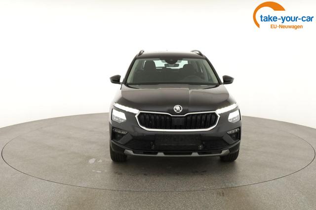 Skoda - Kamiq - EU-Neuwagen - Reimport