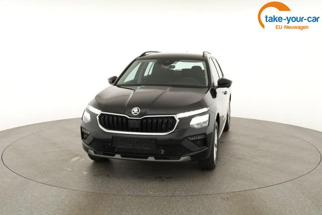 Skoda - Kamiq - EU-Neuwagen - Reimport