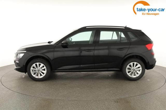 Skoda - Kamiq - EU-Neuwagen - Reimport