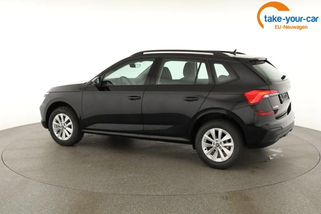 Skoda - Kamiq - EU-Neuwagen - Reimport