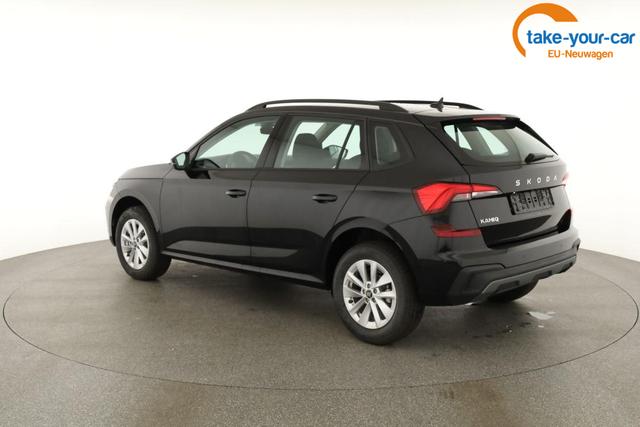 Skoda - Kamiq - EU-Neuwagen - Reimport