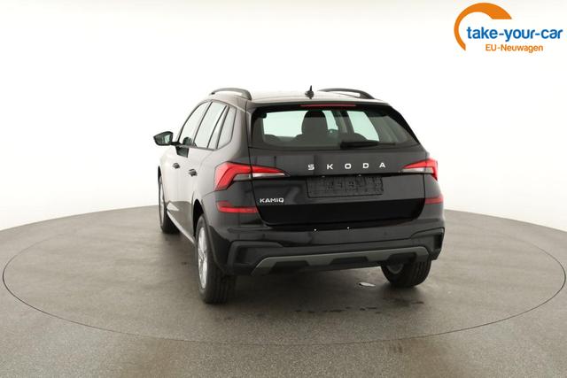 Skoda - Kamiq - EU-Neuwagen - Reimport