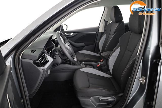 Skoda - Kamiq - EU-Neuwagen - Reimport