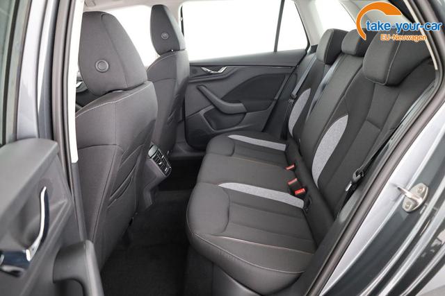 Skoda - Kamiq - EU-Neuwagen - Reimport