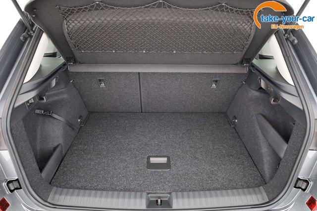 Skoda - Kamiq - EU-Neuwagen - Reimport