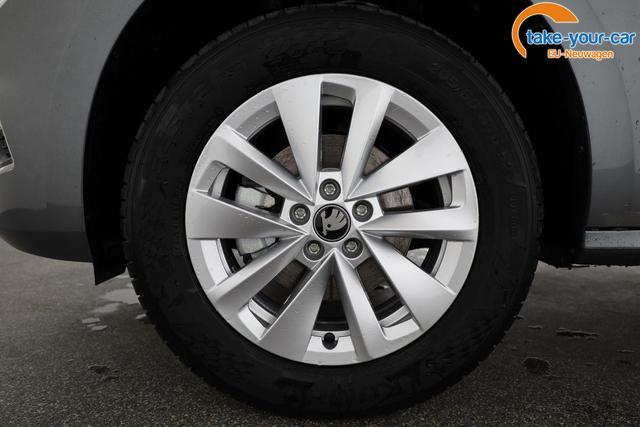 Skoda - Kamiq - EU-Neuwagen - Reimport