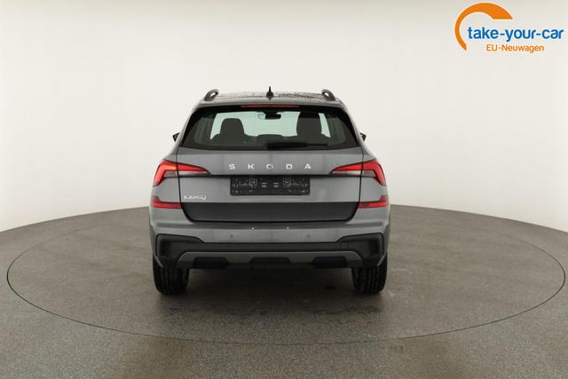 Skoda - Kamiq - EU-Neuwagen - Reimport