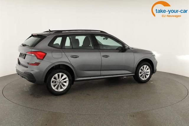 Skoda - Kamiq - EU-Neuwagen - Reimport