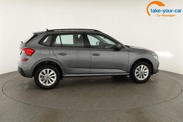 Skoda - Kamiq - EU-Neuwagen - Reimport