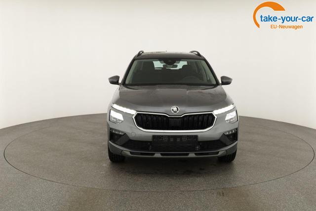 Skoda - Kamiq - EU-Neuwagen - Reimport