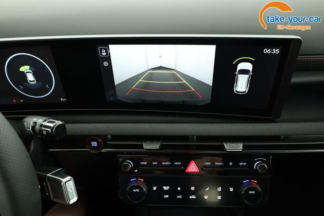 Hyundai - TUCSON - EU-Neuwagen - Reimport