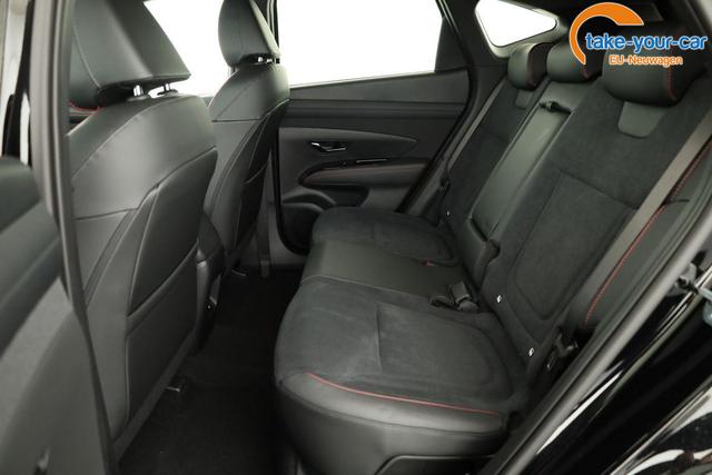 Hyundai - TUCSON - EU-Neuwagen - Reimport
