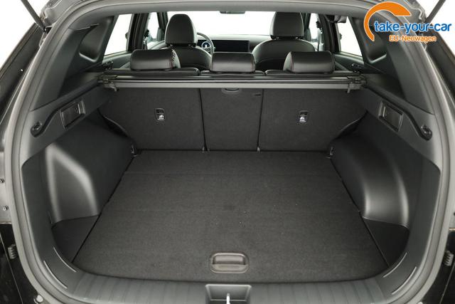 Hyundai - TUCSON - EU-Neuwagen - Reimport
