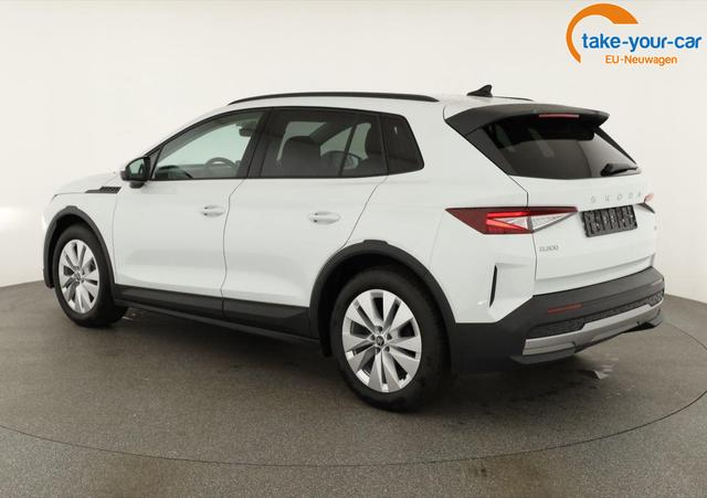 Skoda - Elroq - EU-Neuwagen - Reimport