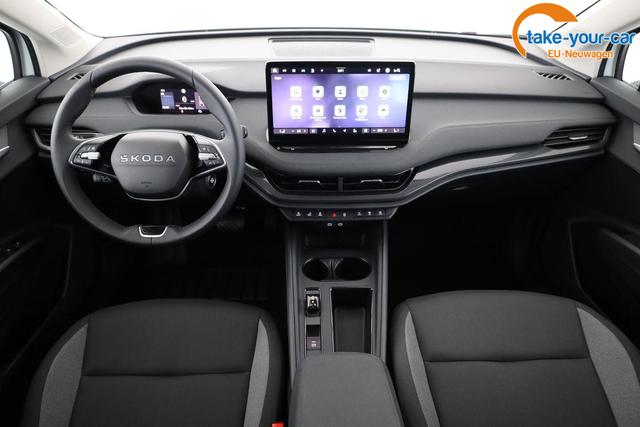 Skoda - Elroq - EU-Neuwagen - Reimport