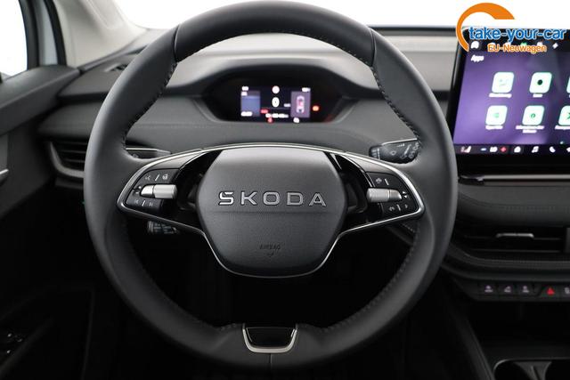 Skoda - Elroq - EU-Neuwagen - Reimport