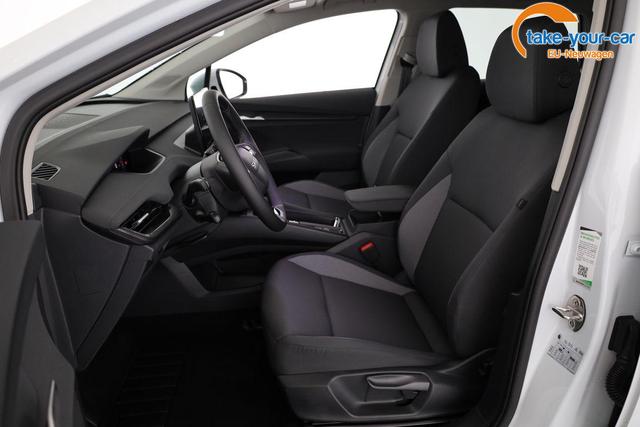 Skoda - Elroq - EU-Neuwagen - Reimport