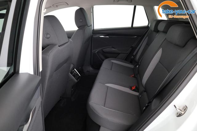 Skoda - Elroq - EU-Neuwagen - Reimport