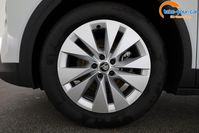 Skoda - Elroq - EU-Neuwagen - Reimport