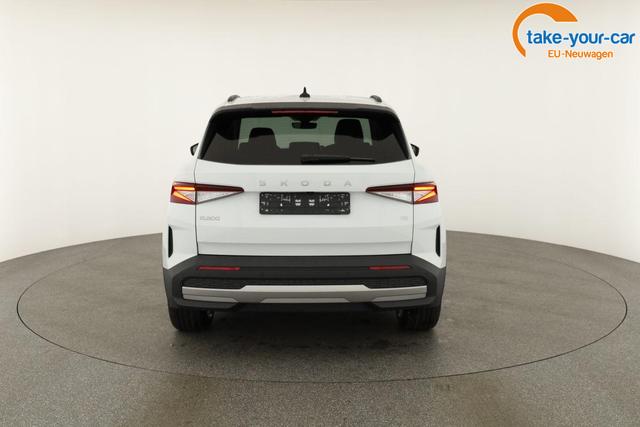 Skoda - Elroq - EU-Neuwagen - Reimport