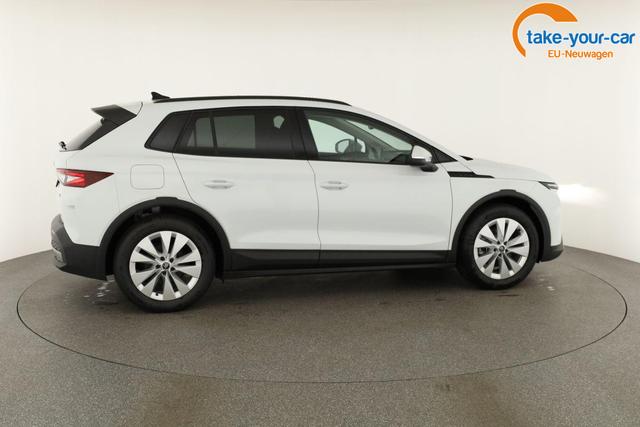 Skoda - Elroq - EU-Neuwagen - Reimport