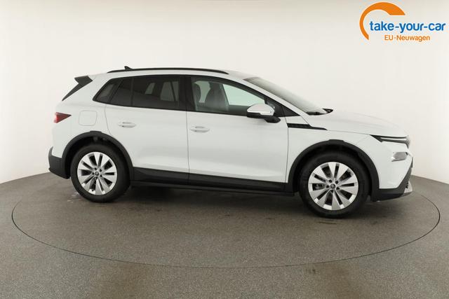 Skoda - Elroq - EU-Neuwagen - Reimport