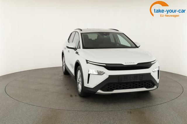Skoda - Elroq - EU-Neuwagen - Reimport