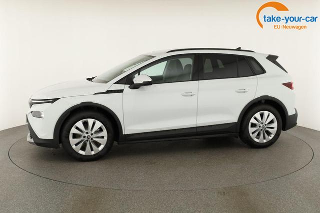Skoda - Elroq - EU-Neuwagen - Reimport