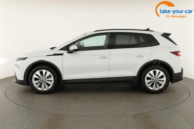 Skoda - Elroq - EU-Neuwagen - Reimport