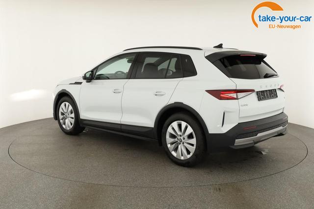 Skoda - Elroq - EU-Neuwagen - Reimport