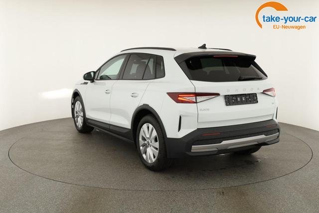 Skoda - Elroq - EU-Neuwagen - Reimport