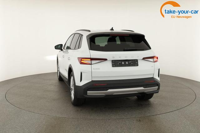Skoda - Elroq - EU-Neuwagen - Reimport