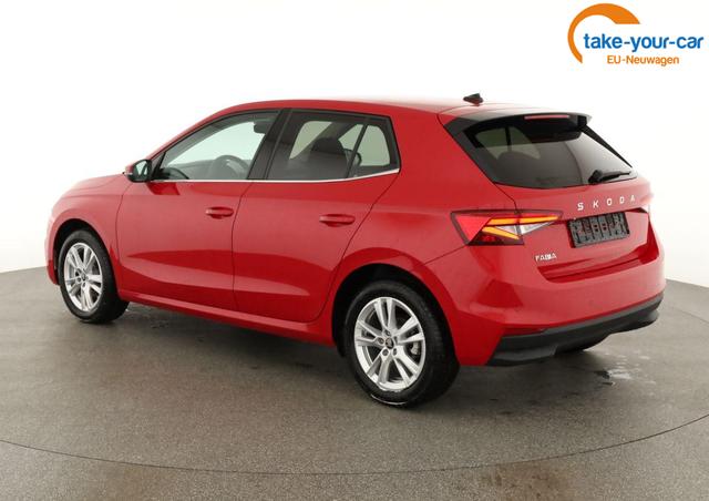 Skoda - Fabia - EU-Neuwagen - Reimport