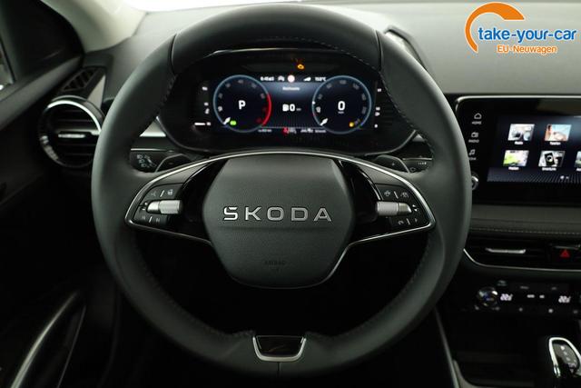 Skoda - Fabia - EU-Neuwagen - Reimport