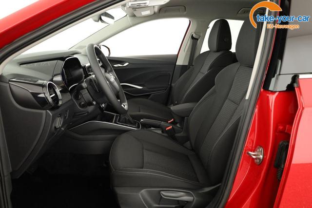Skoda - Fabia - EU-Neuwagen - Reimport