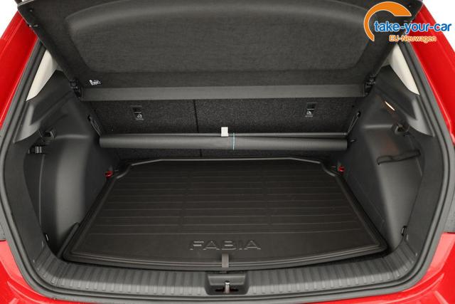 Skoda - Fabia - EU-Neuwagen - Reimport