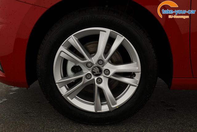 Skoda - Fabia - EU-Neuwagen - Reimport