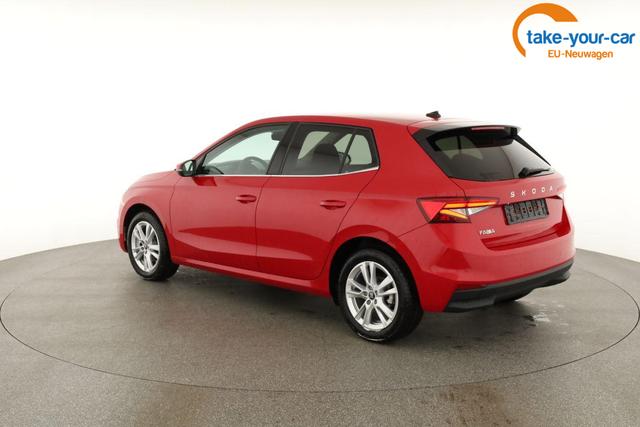 Skoda - Fabia - EU-Neuwagen - Reimport