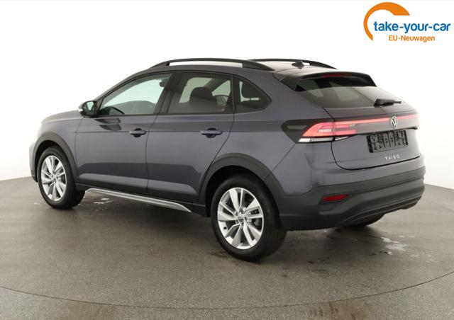 Volkswagen - Taigo - EU-Neuwagen - Reimport