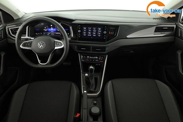 Volkswagen - Taigo - EU-Neuwagen - Reimport