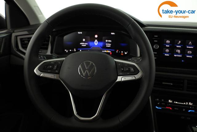Volkswagen - Taigo - EU-Neuwagen - Reimport
